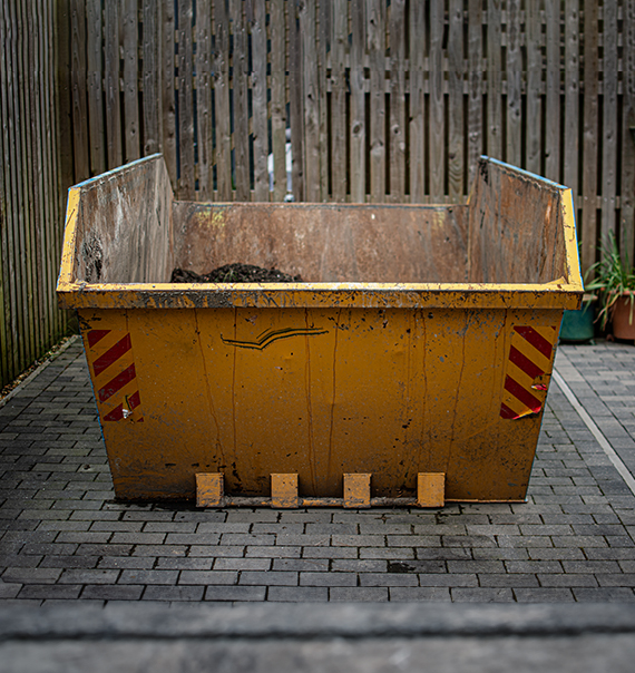 Cheap Midi Skip Hire Normanton Online
